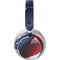 The American Flag Surface Headphones Skin